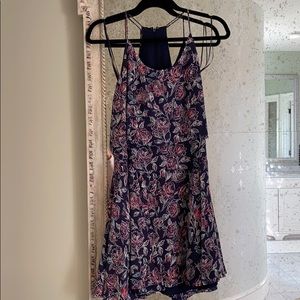 Joie Dress- Floral